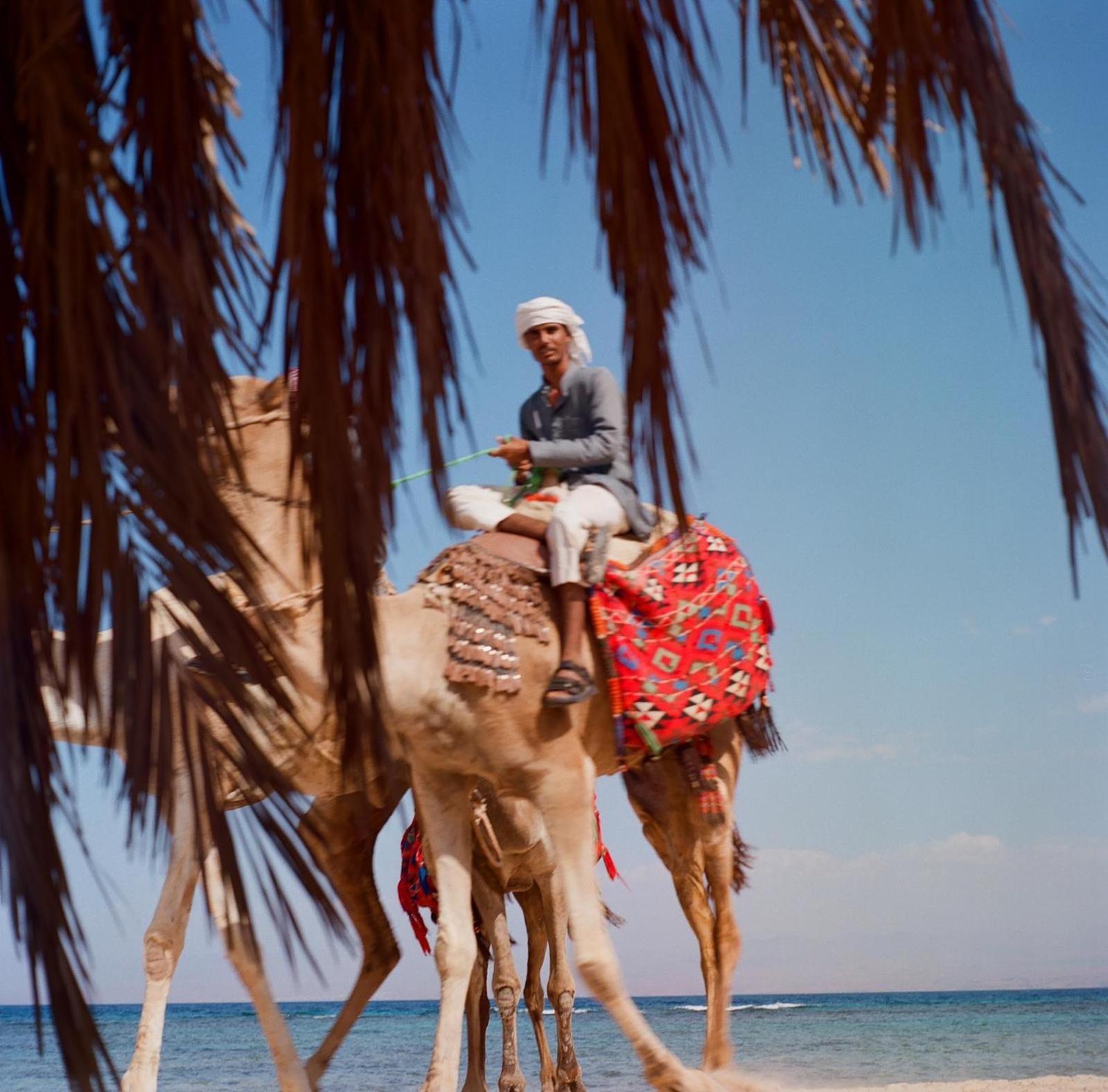 Aqua Sun Hotel Nuweiba Exterior photo